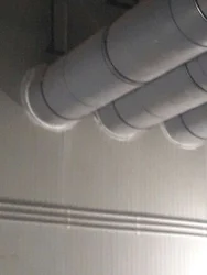 Ace Mastik Sealant - A (VSPS240AS) Prevents the spread of fire