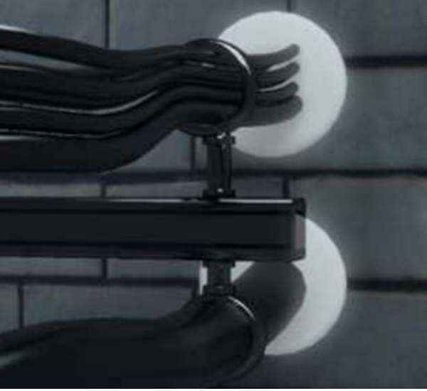 VS Mastik Sealant - I (VSPS240IS) Prevents the Spread of Fire