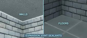 VS Mastik Sealant - I (VSPS240IS) Prevents the Spread of Fire