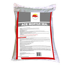 Ace Mastik Coating (VSCC000AB) Prevents the spread of fire