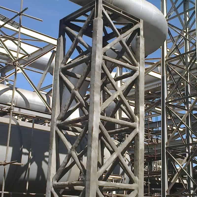 VS Mastik Sealant - I (VSPS240IS) Prevents the Spread of Fire