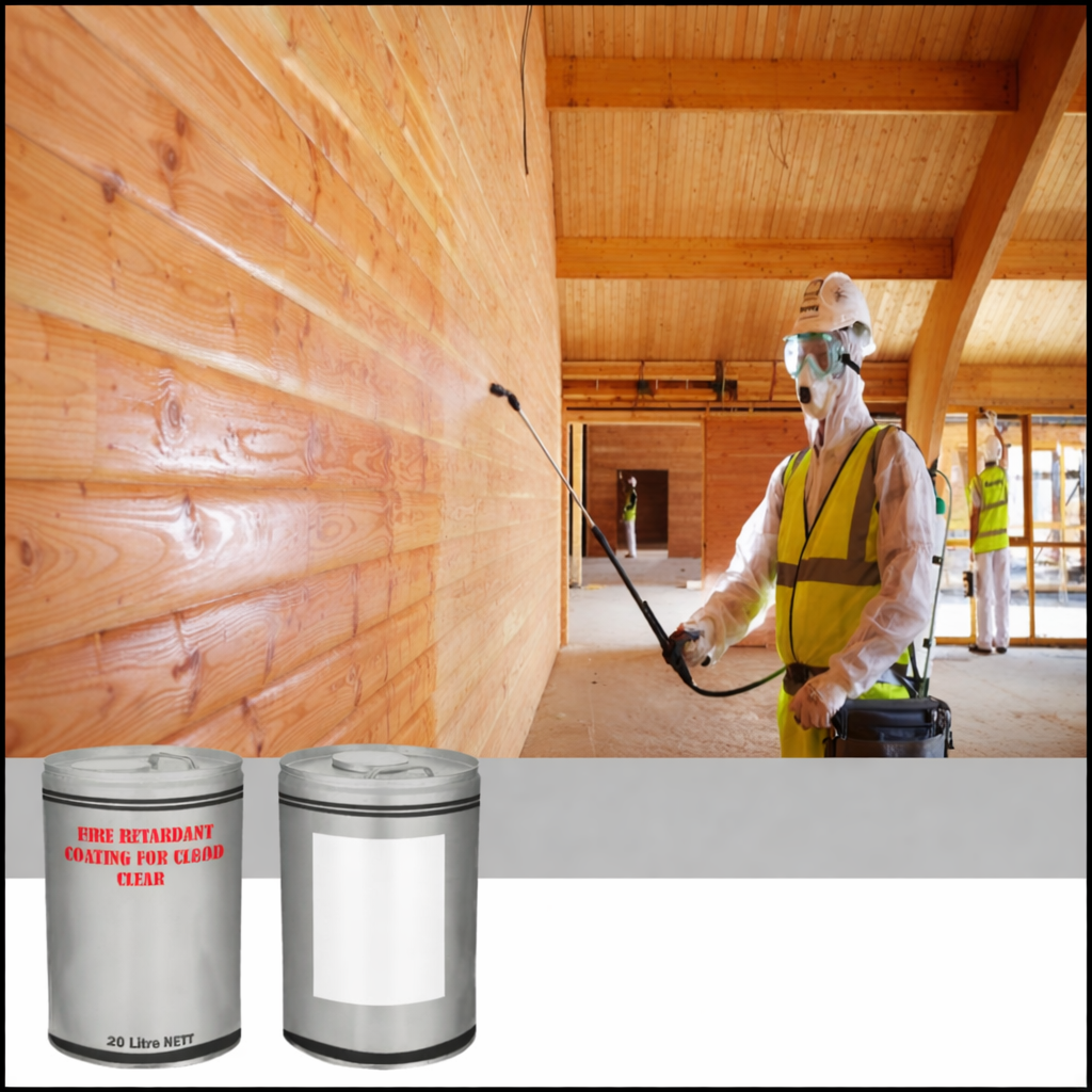 VS Coating VM & VS FR Fabric Coating (VSFC00000)