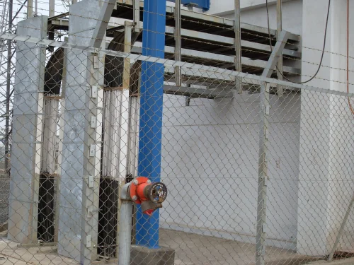 Fire Retardant Cable Coating 