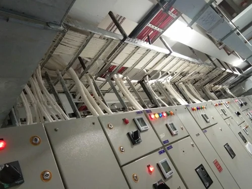 Fire Retardant Cable Coating